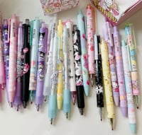 Image 4 of Sanrio inspired Mystery Stationery Set