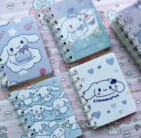 Image 5 of Sanrio inspired Mystery Stationery Set