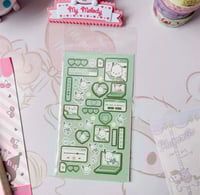Image 5 of Sanrio Sticker