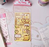 Image 6 of Sanrio Sticker