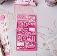 Image 7 of Sanrio Sticker
