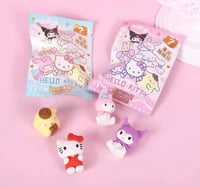 Image 8 of Sanrio inspired Mystery Stationery Set