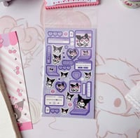 Image 8 of Sanrio Sticker