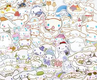 Image 9 of Sanrio inspired Mystery Stationery Set