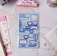 Image 9 of Sanrio Sticker