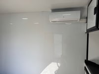 Image 10 of 20'x106'x8' enclosed trailer