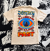 Image 2 of DESTROY YOUR ILLUSIONS (SHORT SLEEVE)