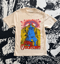 Image 1 of DESTROY YOUR ILLUSIONS (SHORT SLEEVE)