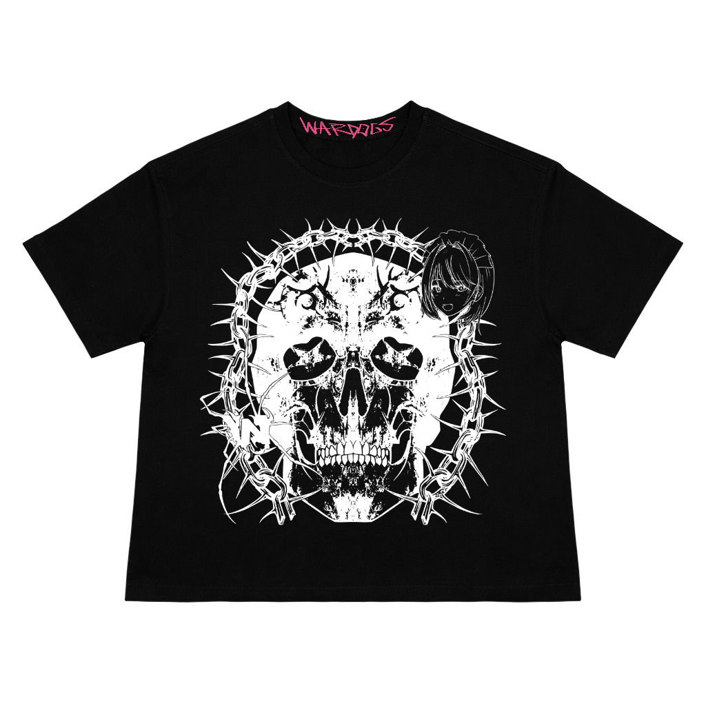 Image of CULTMEMBER TEE