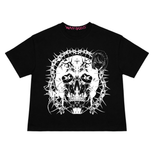 Image of CULTMEMBER TEE