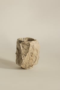 Image 1 of kurinuki cup #6