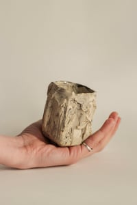 Image 3 of kurinuki cup #6