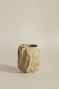 Image 4 of kurinuki cup #6