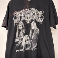 Image 2 of Immortal Pure Holocaust 00s M/L