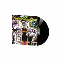 Digital Underground Mixtape [Vinyl]