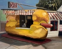 A Little More Mustard by Robert Z. Chew