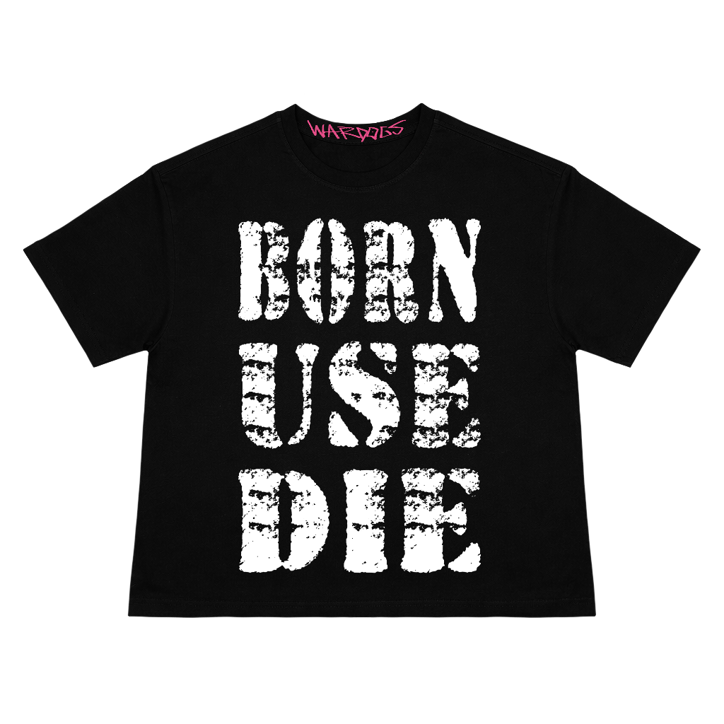 Image of BORNUSEDIE TEE