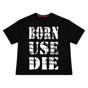 Image of BORNUSEDIE TEE
