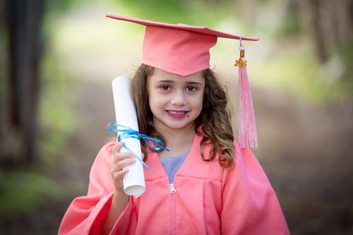 Image of Clarenville - June 13th, 2026- Kindergarten Graduation Minis