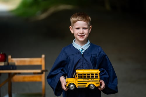 Image of Clarenville - June 13th, 2026- Kindergarten Graduation Minis