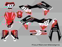 Image 1 of Rogue Factory MC