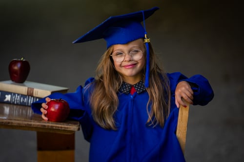 Image of Clarenville - June 13th, 2026- Kindergarten Graduation Minis