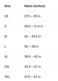 Image 2 of 97 STRONG Nico Blaylock Athletic Shorts Fundraiser