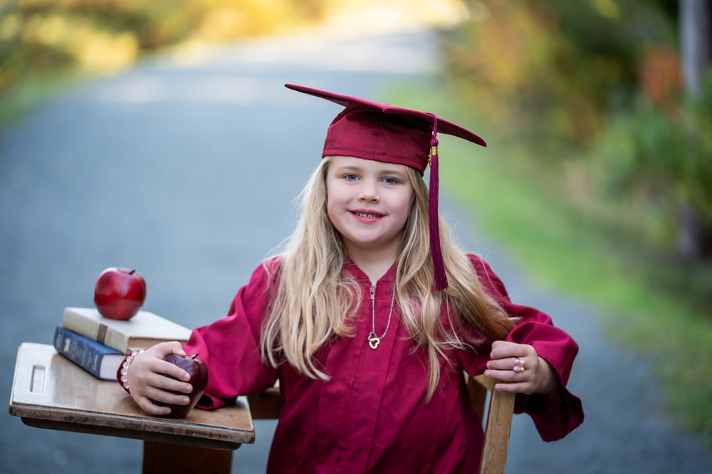 Image of Clarenville - June 13th, 2026- Kindergarten Graduation Minis