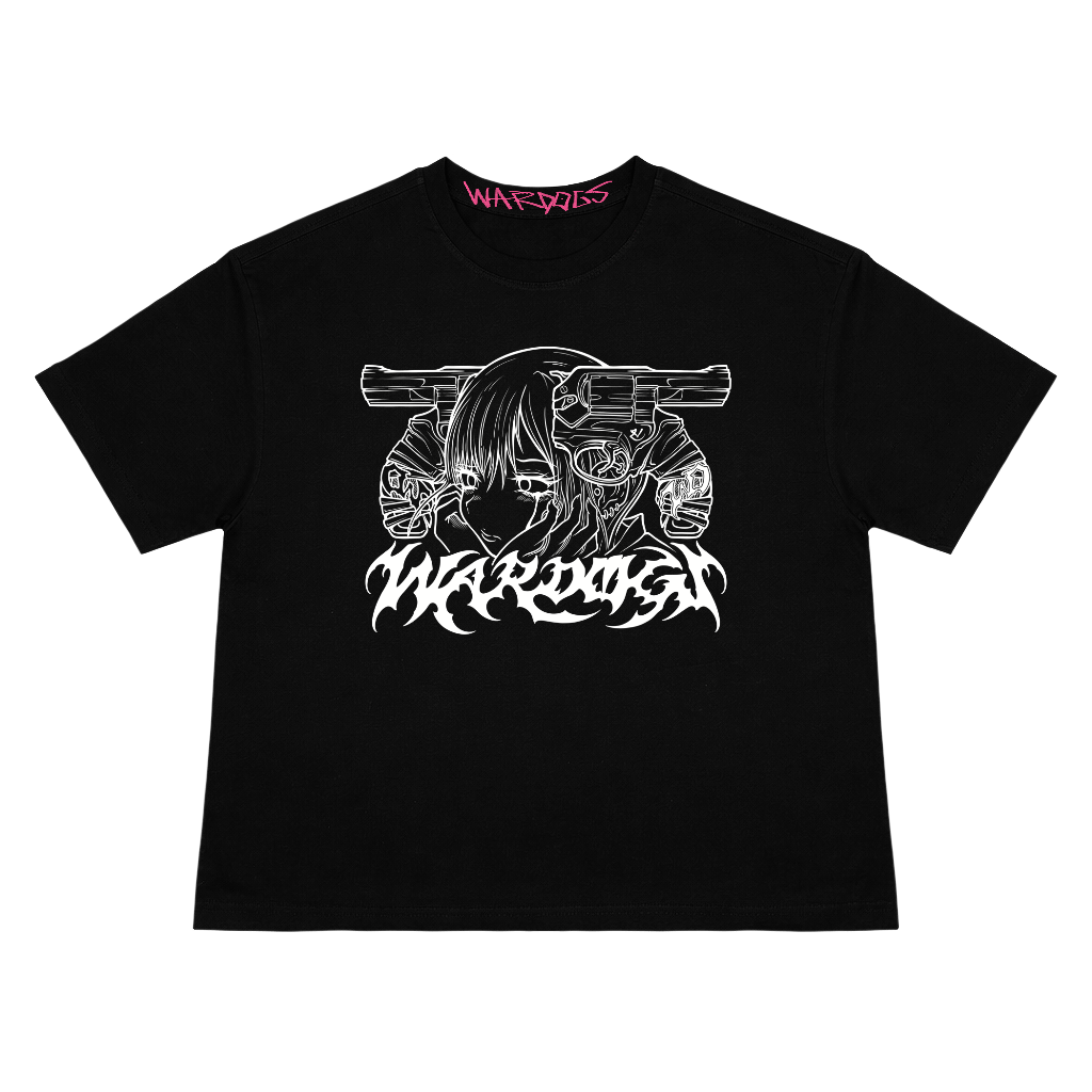 Image of MELENCOLIA TEE