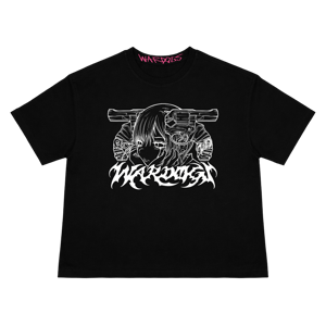 Image of MELENCOLIA TEE