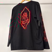 Image 2 of Gorgoroth Twilight of The Idols 00s M