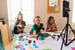 Image of June 22-25th, 2026 StopMotion Workshop Seat