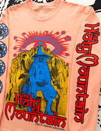 Image 4 of DESTROY YOUR ILLUSIONS (PEACHY LONG SLEEVE)