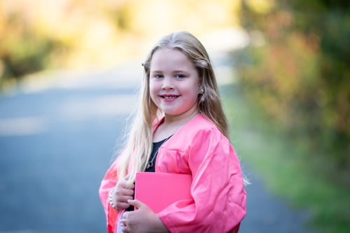 Image of St. John's - June 20th, 2026- Kindergarten Graduation Minis