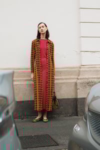 Image 1 of ABITO ALBACHIARA OBLÓ TONI ORO