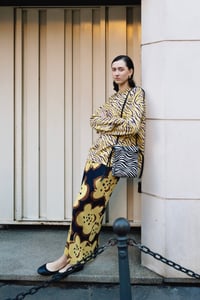 Image 1 of GONNA GALAPAGOS BLOSSOM GALASSIA