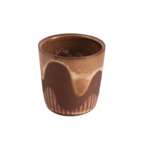 Judith YEO | Tasse « De la mer au ciel »