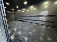 Image 14 of 28'x106''x8' Box trailer