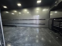 Image 15 of 28'x106''x8' Box trailer