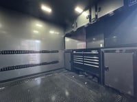 Image 16 of 28'x106''x8' Box trailer