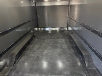 Image 20 of 28'x106''x8' Box trailer