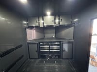 Image 21 of 28'x106''x8' Box trailer