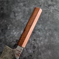Image 4 of 235mm carbon gyuto  