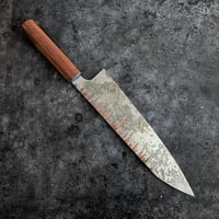 Image 2 of 235mm carbon gyuto  