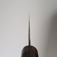 Image 5 of 235mm carbon gyuto  