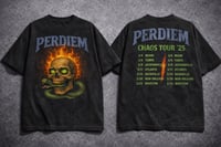 Perdiem Chaos Tour Tee