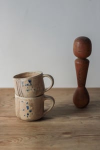 Image 1 of mingei mug