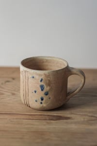 Image 2 of mingei mug