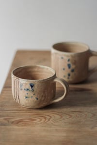 Image 3 of mingei mug