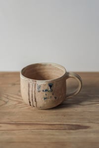 Image 4 of mingei mug